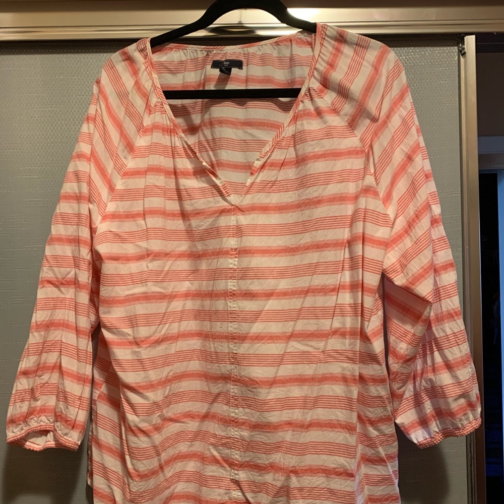 Gap Factory Blouse